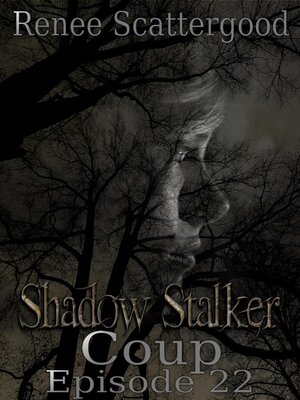 cover image of Shadow Stalker
